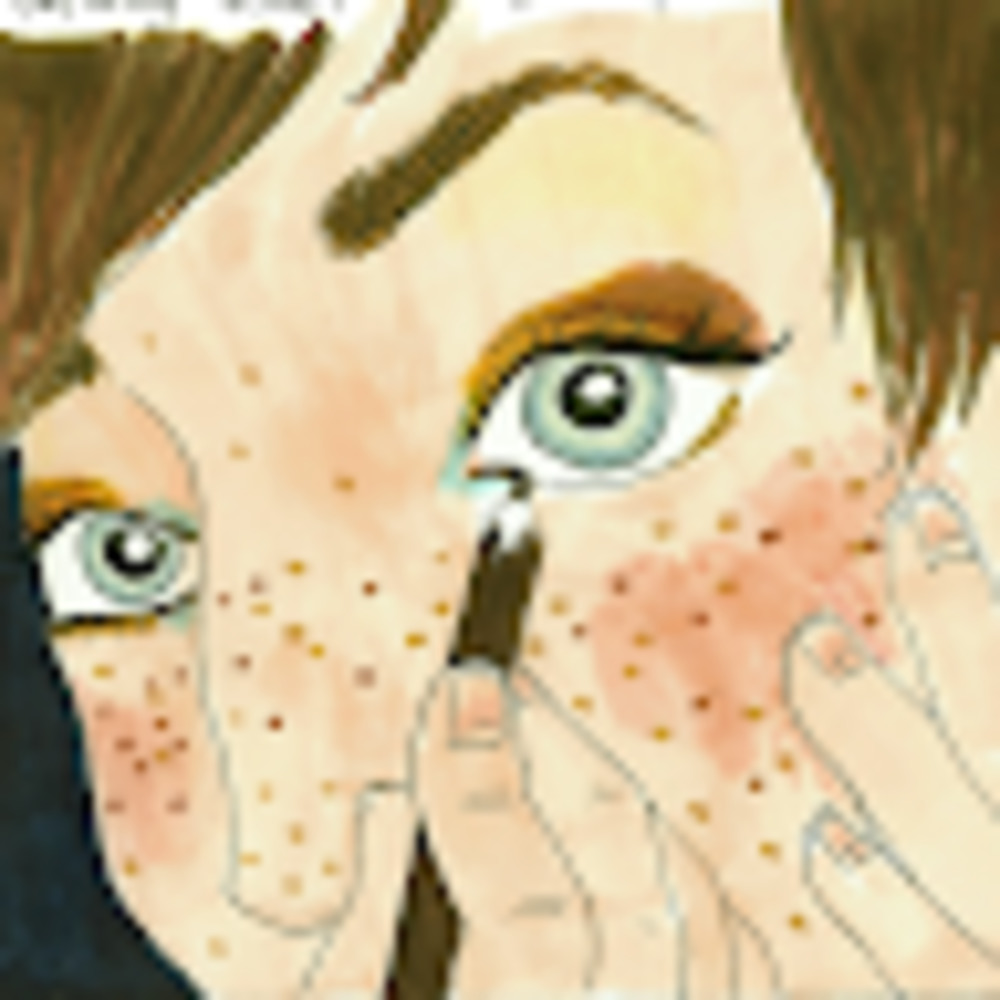 Meet your Posher, Brenna